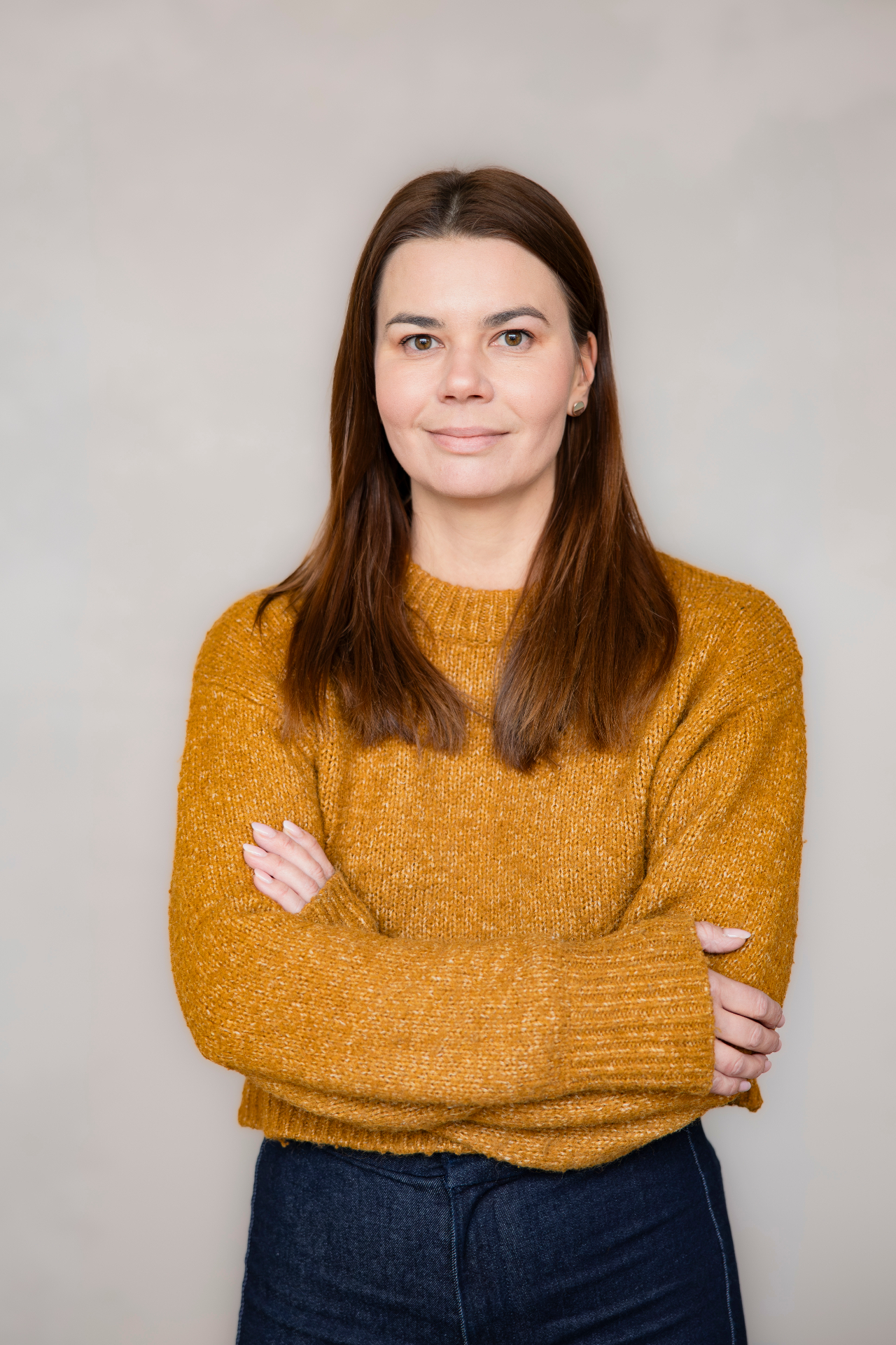 Alicja Rogacewicz – Założycielka · Pedagog specjalny · Opiekunka