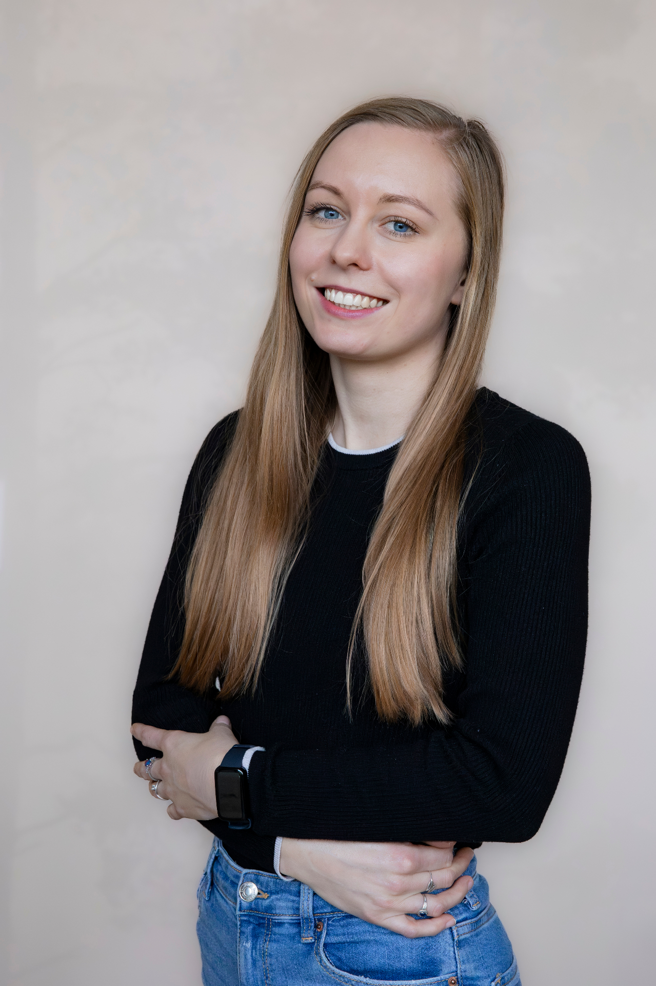 Maria – Terapeuta zajęciowy · Pedagog