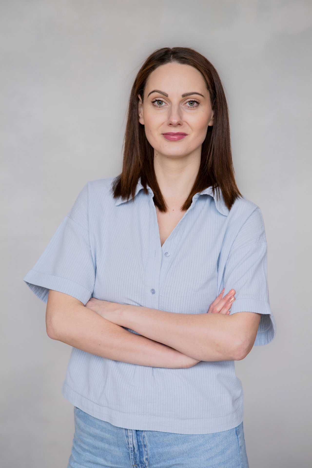 Marta – Opiekunka · Opiekunka medyczna