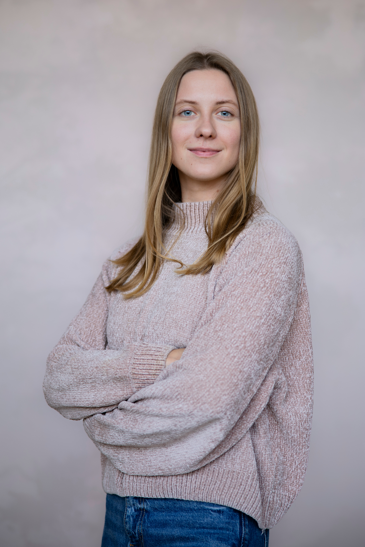 Zuzanna – Fizjoterapeutka · Opiekunka
